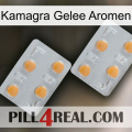 Kamagra Jelly Flavours 25